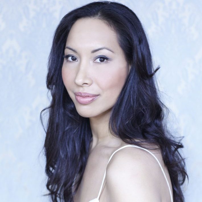 Nicole Cabell, Assistant Professor of Voice