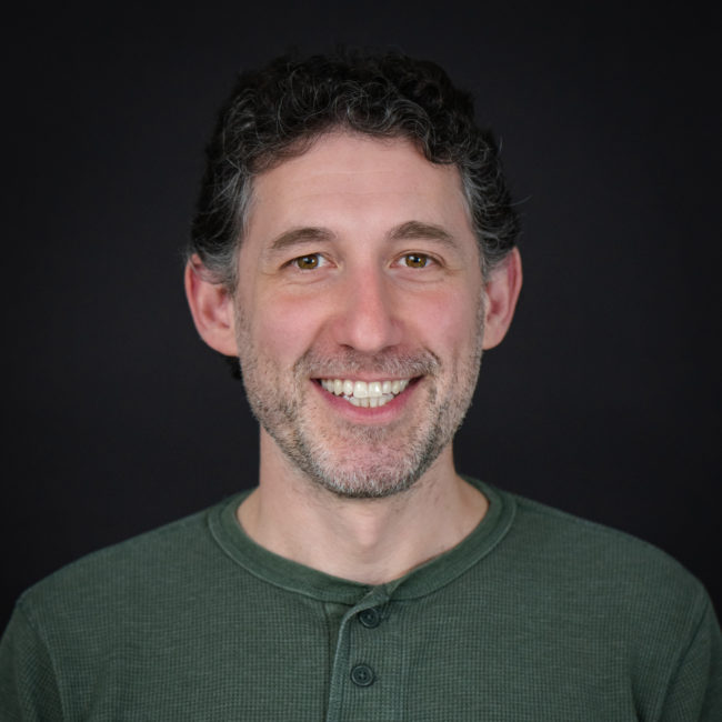 Noah Lapidus