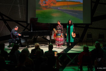 North American Indigenous Songbook