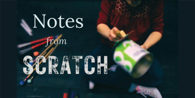 Notes-from-Scratch_Multi