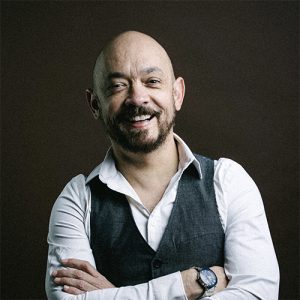 Octavio Cardenas 2022