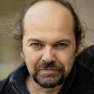 Octavio Vazquez