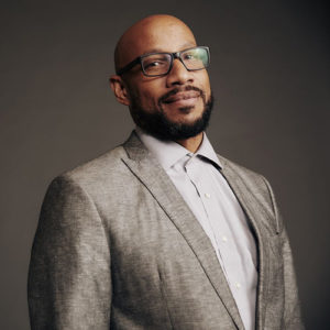 Otis Brown III