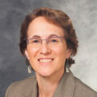 Pamela Potter headshot