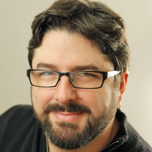 Patrick Diamond VOVC