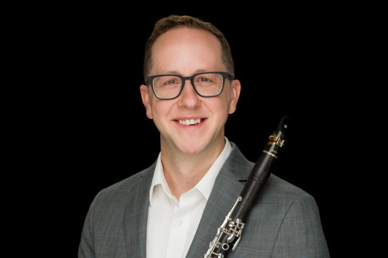 Patrick Morgan headshot