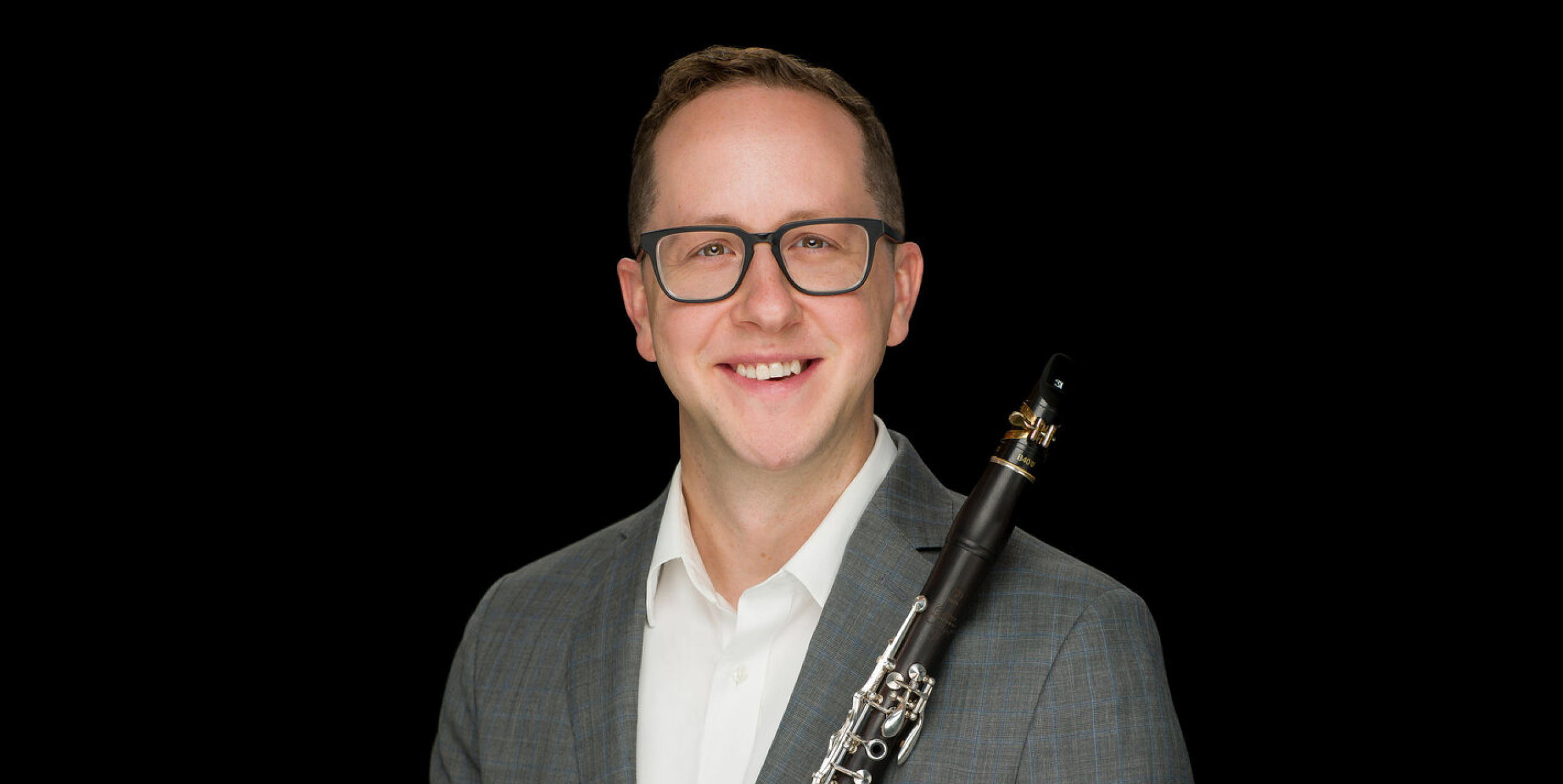 Patrick Morgan headshot