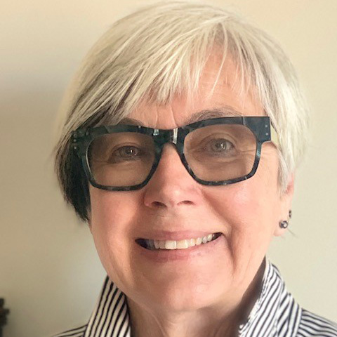 Patty Parsons Patty Parsons