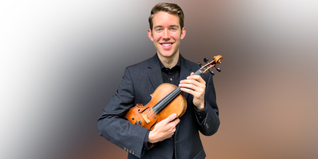 Paul Halberstadt ’20E