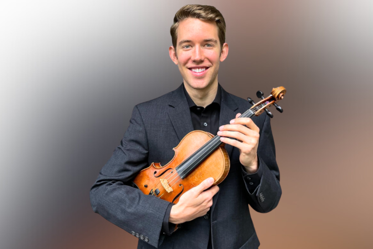 Paul Halberstadt ’20E