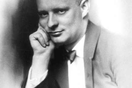 Paul Hindemith