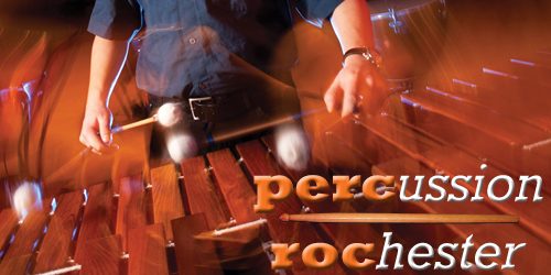 Percussion Rochester Festival