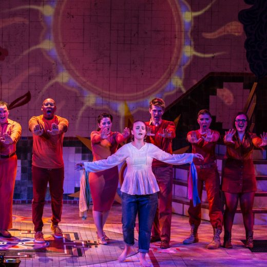 Voice, Opera & Vocal Coaching – Eastman School of Music