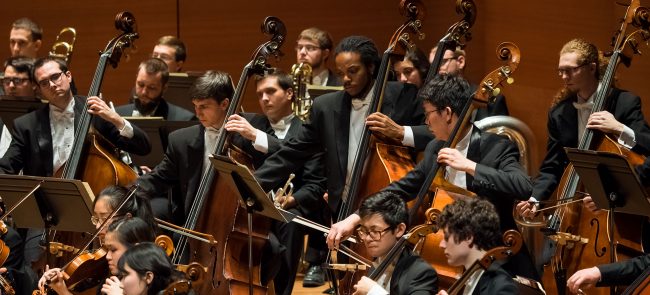 Eastman Philharmonia