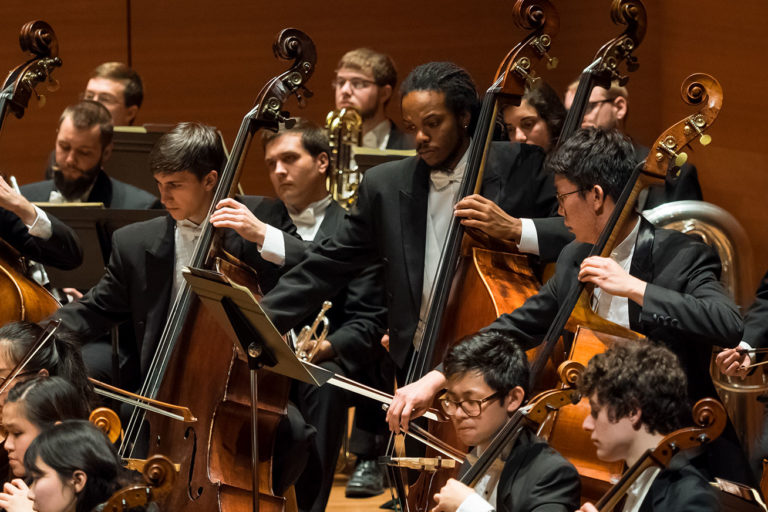 Eastman Philharmonia