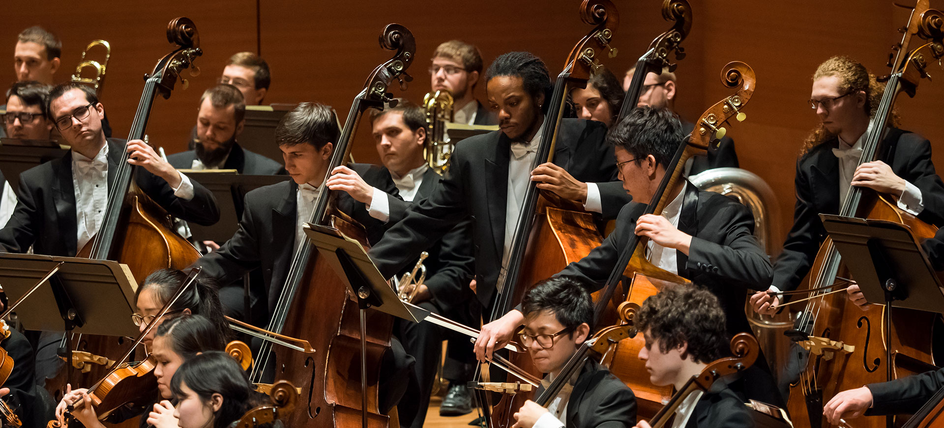 Eastman Philharmonia