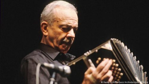 Astor Piazzolla