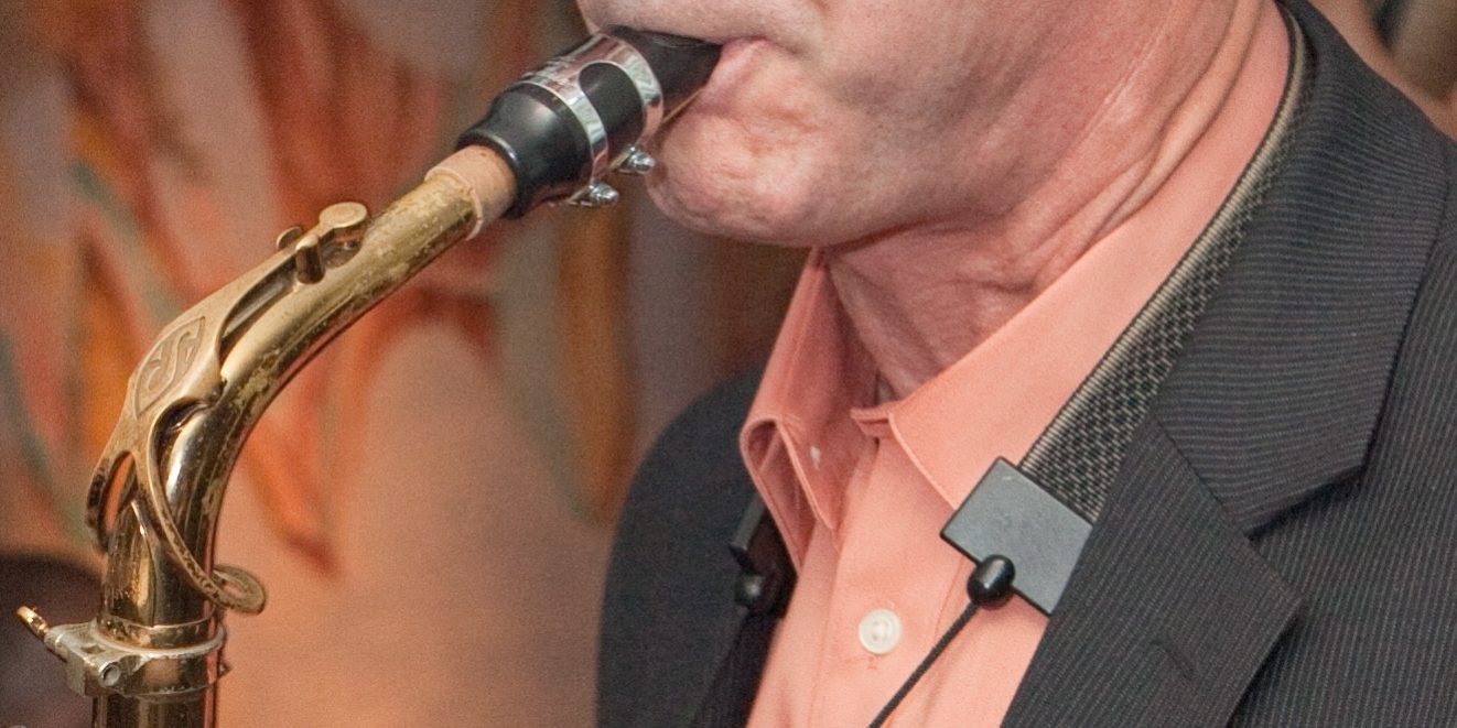 Charles Pillow image