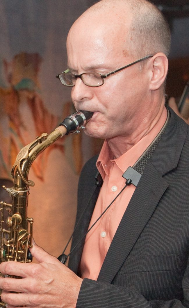 Charles Pillow image