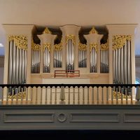 Pittsford Presbyterian