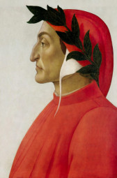 image of Dante Aligheri