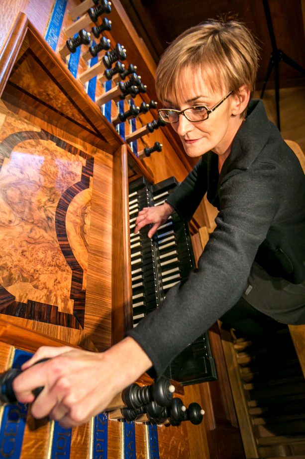 Baroque Keyboard Masterpieces Illustrate ‘The Power of Musick