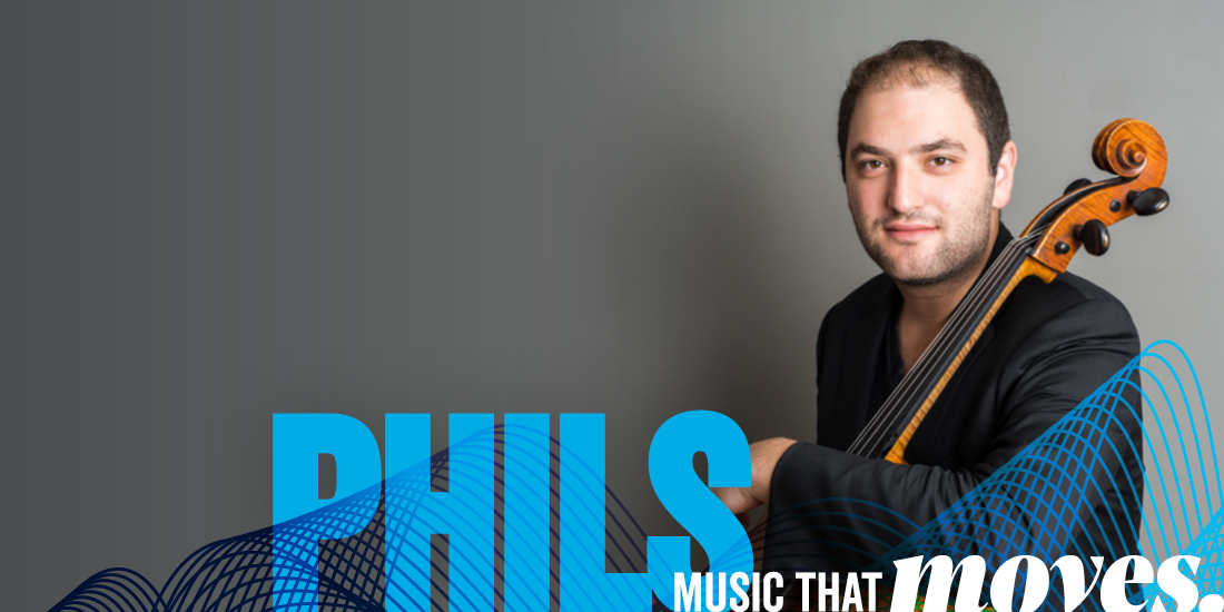 RPO: Brahms in Bloom
