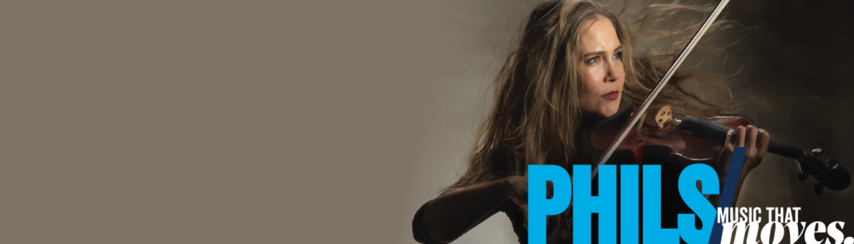 RPO: Opening Night – Dvořák’s New World Symphony