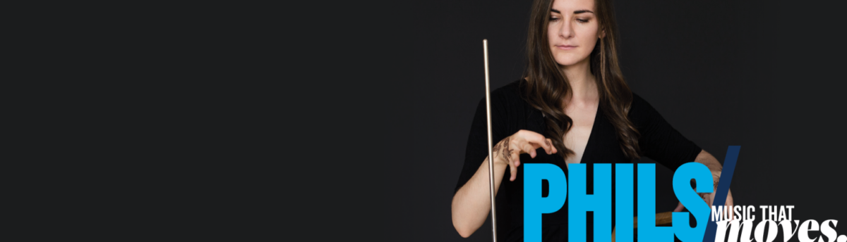 RPO: Fringe Contemporary Works with Theremin