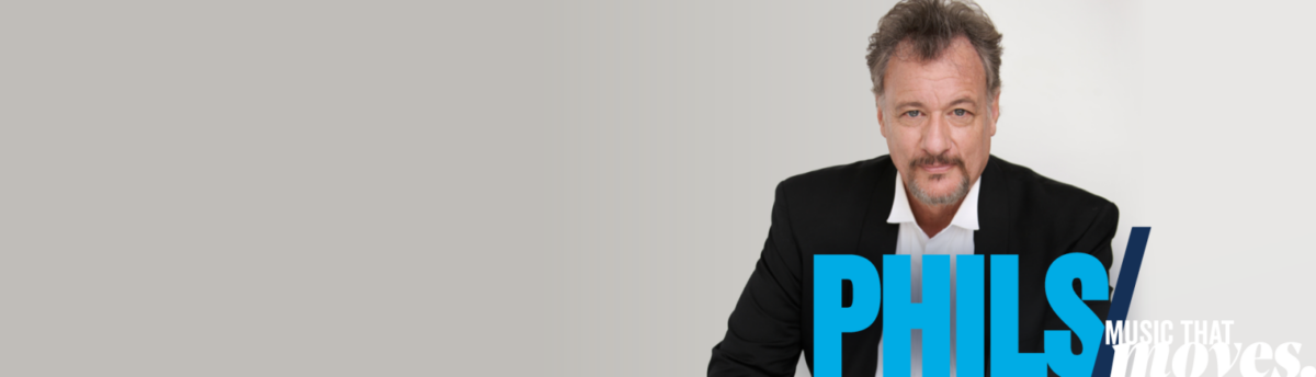 RPO: Peer Gynt With John de Lancie