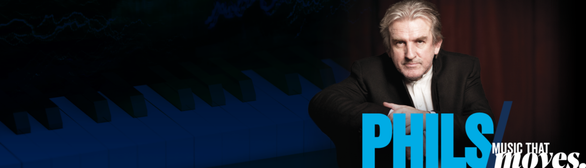 RPO: Piano Festival – Douglas Plays Tchaikovsky