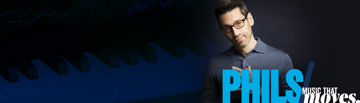 RPO: Piano Festival – Biss Plays Beethoven
