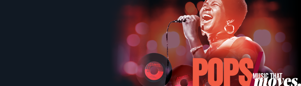 RPO: Pops Season Opener – ARETHA! The Music of Aretha Franklin