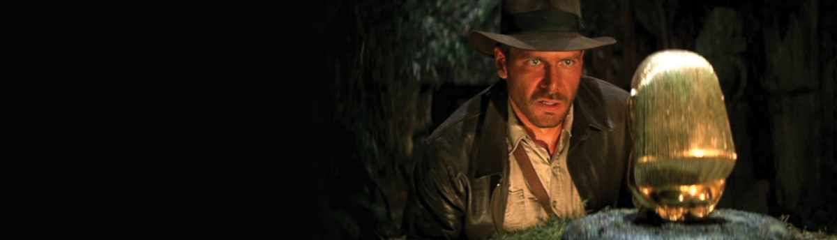 RPO: Raiders of the Lost Ark