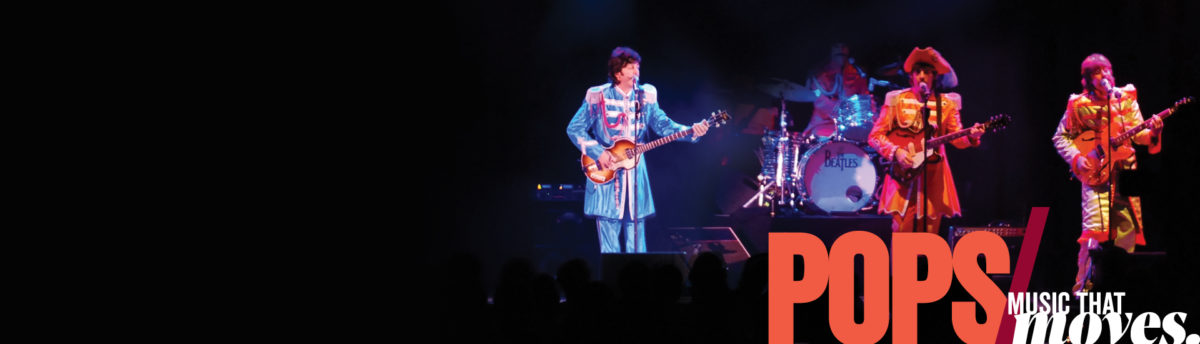 RPO: Classical Mystery Tour: Music of the Beatles