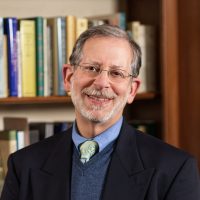 Ralph Locke in 2015 Photo by Kurt Brownell