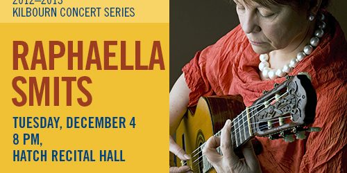 Smits Kilbourn Concert Series