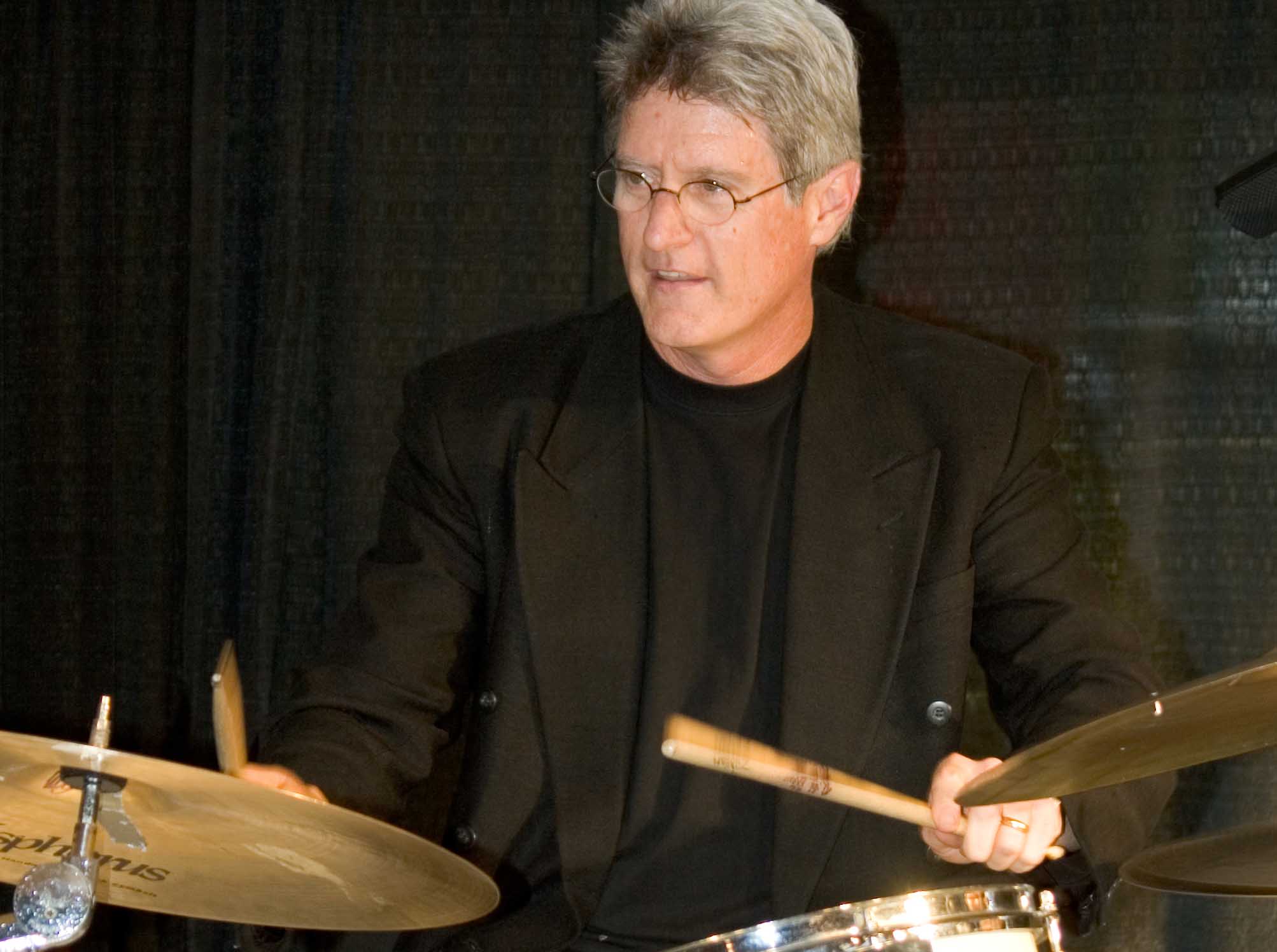 Rich Thompson cropped