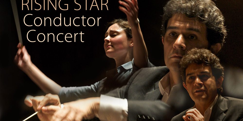 Rising Star 1.3b Summer Conducting Institute