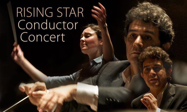 Rising Star 1.3b Summer Conducting Institute