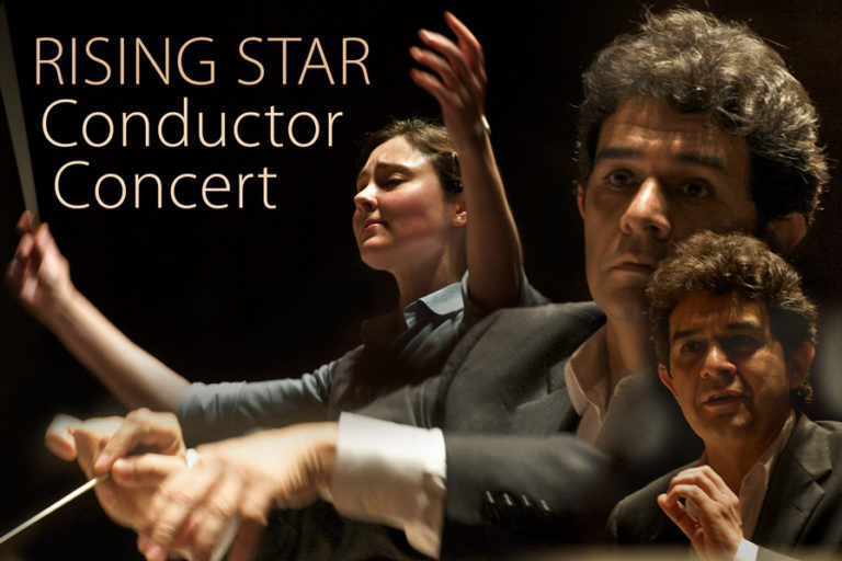 Summer Conducting Institute