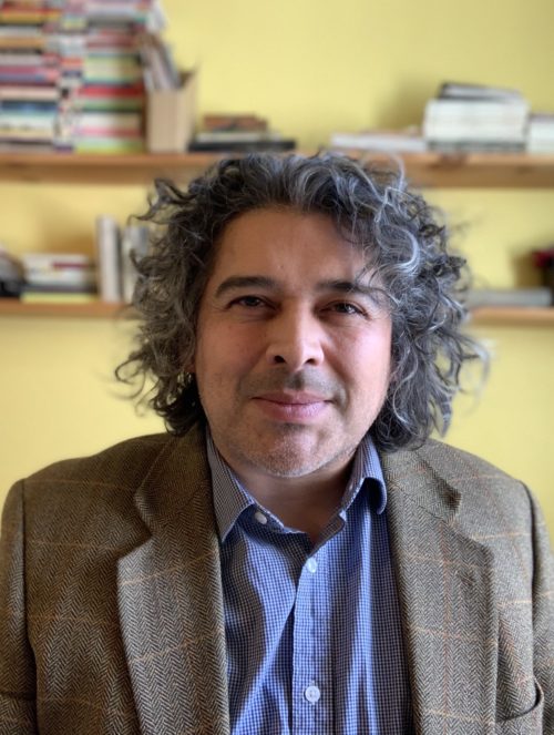 Robert Hasegawa photo