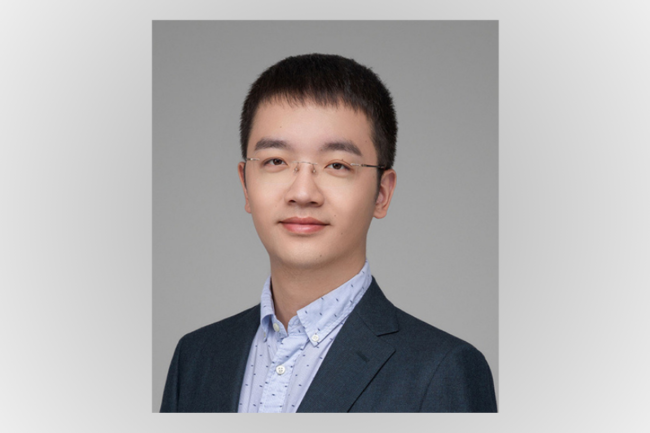 Ruixue Hu Multicrop 3 Ruixue Hu headshot