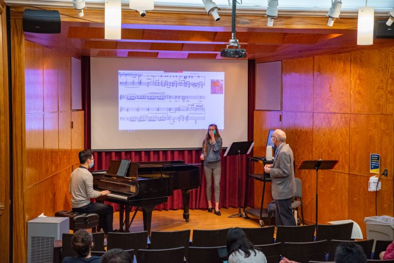 Music Education Eastman School of Music