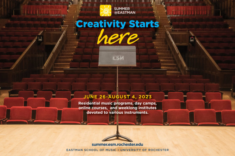 S@E NewsMulticrop Summer @Eastman graphic