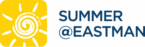 Summer@Eastman Logo