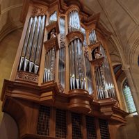 Sacred Heart Cathedral