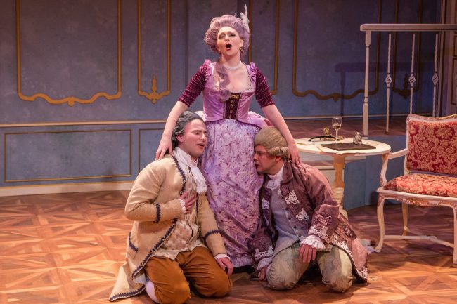 Salieri Trio (Better)