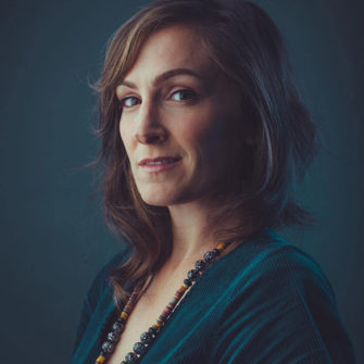 Sara Gazarek, Associate Professor of Jazz Voice