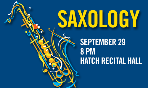 Saxology2014